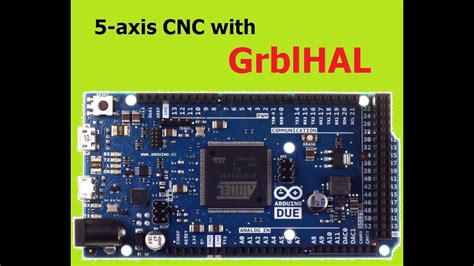 cnc machine motherboards|grblhal cnc motherboard.